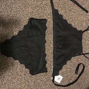 Cupshe swimming suit